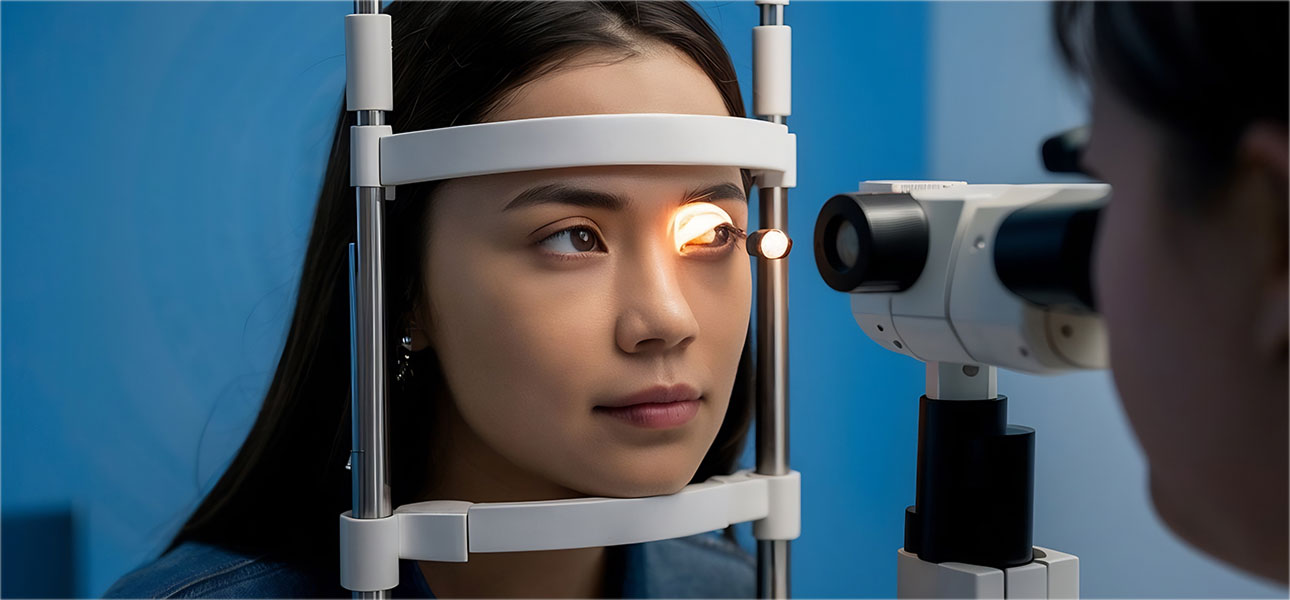 Best Diabetic Retinopathy Treatment in Pune