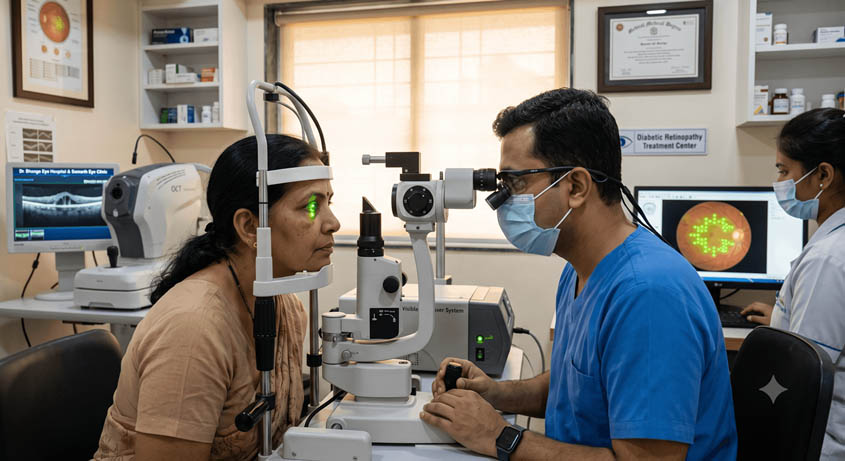 Best Eye Hospital Near Me