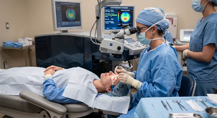 Best-LASIK-Eye-Surgery-In-Pune