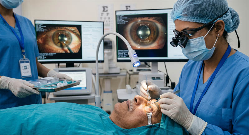 ICL-Surgery-in-Pune